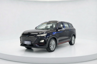 长安欧尚X7 PLUS 2022款 1.5T 蓝鲸版自动尊贵型