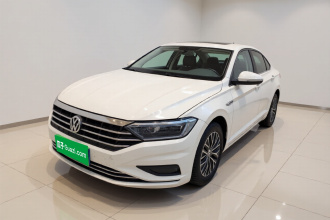 大众 速腾 2020款 280TSI DSG舒适型 国VI