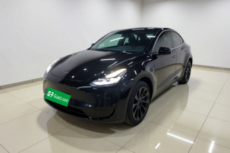 特斯拉 Model Y 2022款 改款 后轮驱动版