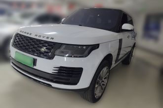 路虎 揽胜 2015款 3.0 SC V6 Vogue