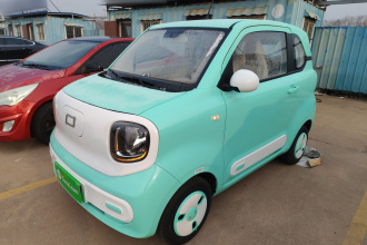 奔腾小马 2026款 222km 玲珑马