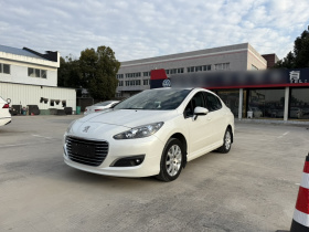 标致308 2014款 乐享版 经典 1.6L 手动优尚型