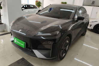 深蓝汽车 深蓝S07 2023款 520Pro纯电版