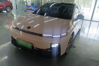 零跑汽车 零跑B01 2025款 650悦享版