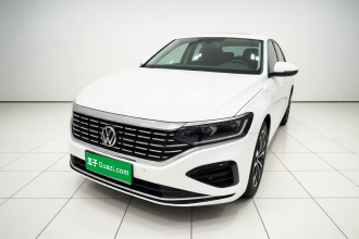 大众 帕萨特 2022款 280TSI 精英版