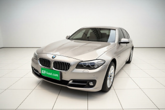 宝马5系 2013款 525Li 领先型