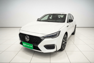 名爵6新能源 2020款 1.5T 混动Trophy智驾旗舰版