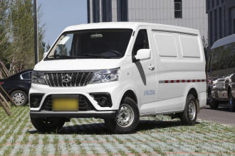 长安凯程 长安睿行M80 2021款 1.6L舒适型2座单蒸空调国VI平顶背掀门DAM16KR