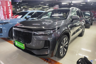 理想汽车 理想ONE 2021款 增程6座版