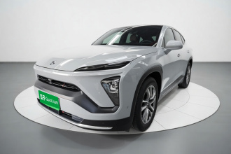 蔚来EC6 2022款 75kWh 运动版