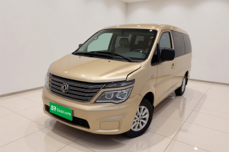 东风风行 菱智 2018款 M5L 1.6L 7座豪华型