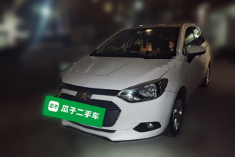 雪佛兰 乐风RV 2016款 1.5L 自动智行版