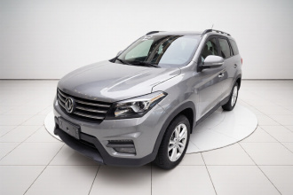 东风风光 风光S560 2019款 1.8L CVT精英型