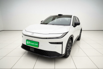 丰田 铂智3X 2025款 520 Pro+ 激光雷达版