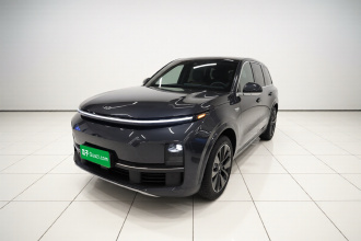 理想汽车 理想L9 2023款 Pro