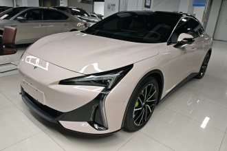 ARCFOX极狐 极狐 阿尔法S5 2025款 560MAX 185kW