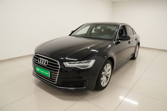 奥迪A6L 2016款 45 TFSI quattro 运动型