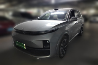 理想汽车 理想L9 2024款 Ultra