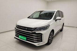 上汽大通MAXUS 大通G50 2023款 PLUS 1.5T 自动适航版