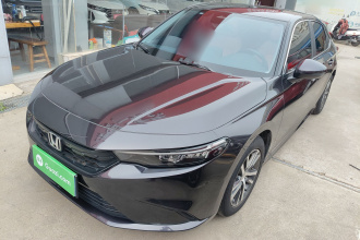 本田 型格 2023款 240TURBO CVT领先版