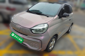 荣威 科莱威CLEVER 2021款 302km卓越版