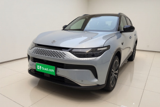 零跑汽车 零跑C11 2024款 增程 300尊享版