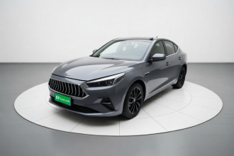 江汽集团 嘉悦A5 2020款 1.5T CVT精英+型