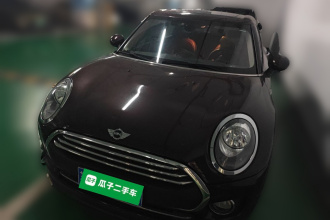 MINI Clubman 2016款 1.5T ONE 网络限量版