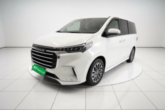 上汽大通MAXUS 大通G20 2020款 2.0T 汽油自动豪华行政版