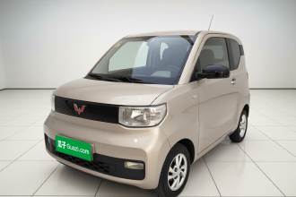 五菱汽车 宏光MINIEV 2020款 悦享款 磷酸铁锂