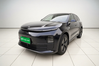 理想汽车 理想L6 2024款 Pro