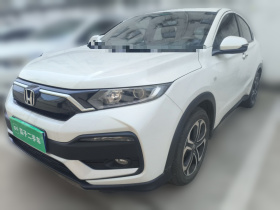 本田XR-V 2021款 1.5L CVT舒适版