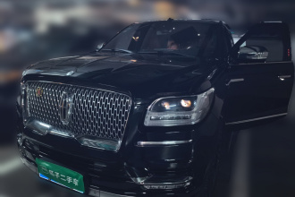 林肯 领航员 2019款 3.5T 尊耀版 国VI
