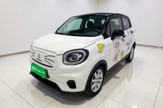 零跑汽车 零跑T03 2022款 皓玉版