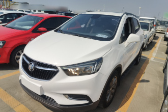 别克 昂科拉 2016款 18T 自动两驱都市领先型