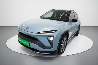 蔚来ES6 2019款 430KM 性能版