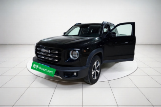 哈弗大狗 2021款 1.5T DCT两驱拉布拉多版