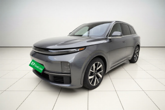 理想汽车 理想L7 2023款 Pro