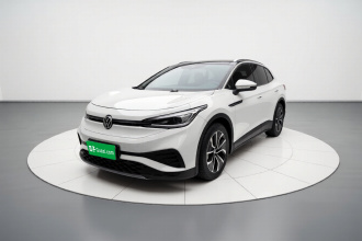 大众 ID.4 X 2024款 纯净智享版