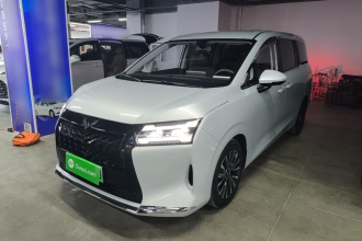 五菱汽车 星光730新能源 2025款 插混 125km 豪华型