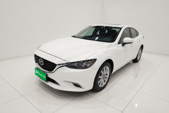 马自达 阿特兹 2018款 2.0L 蓝天豪华版 国VI