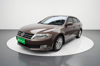 大众 朗行 2013款 1.4TSI 手动舒适型