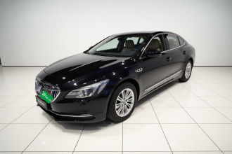 别克 君越 2016款 20T 精英型