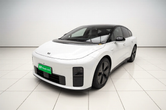理想汽车 理想i6 2025款 两驱标准版