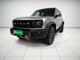 捷途山海 捷途旅行者C-DM 2024款 C-DM 208KM 山野版