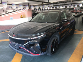 飞凡汽车 飞凡MARVEL R 2021款 后驱PRO版