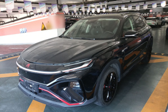 飞凡汽车 飞凡MARVEL R 2021款 后驱PRO版