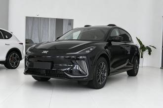 智己汽车 智己LS7 2024款 90kWh Max Elite后驱版