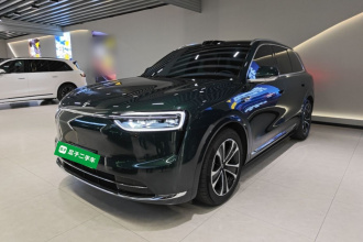 鸿蒙智行 问界M7 2026款 增程 Ultra四驱版 5座(192线激光雷达）