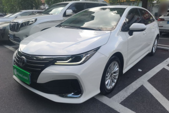 丰田 亚洲狮 2021款 2.0L 进取版